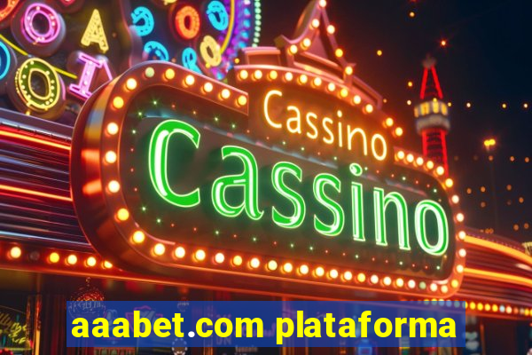 aaabet.com plataforma